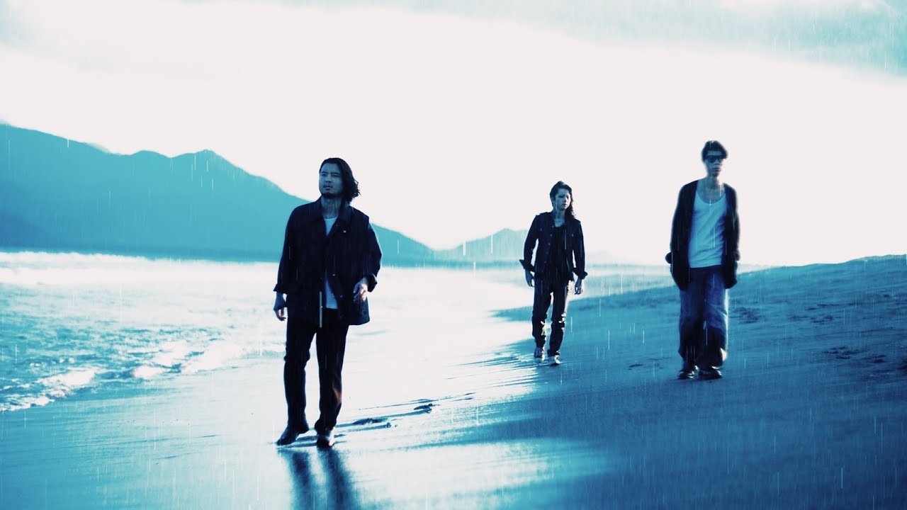 SIX LOUNGE「言葉にせずとも」Music Video