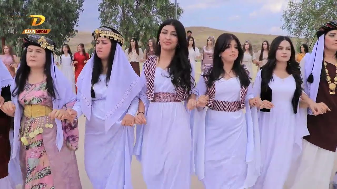 هيفارا طوافا شيخ مند گوندئ خوشابا 23/5/2024