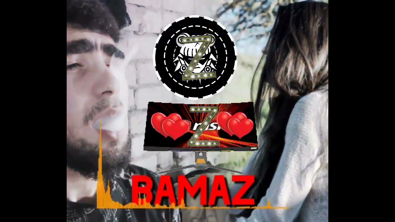 🦁BAMAZ🦁