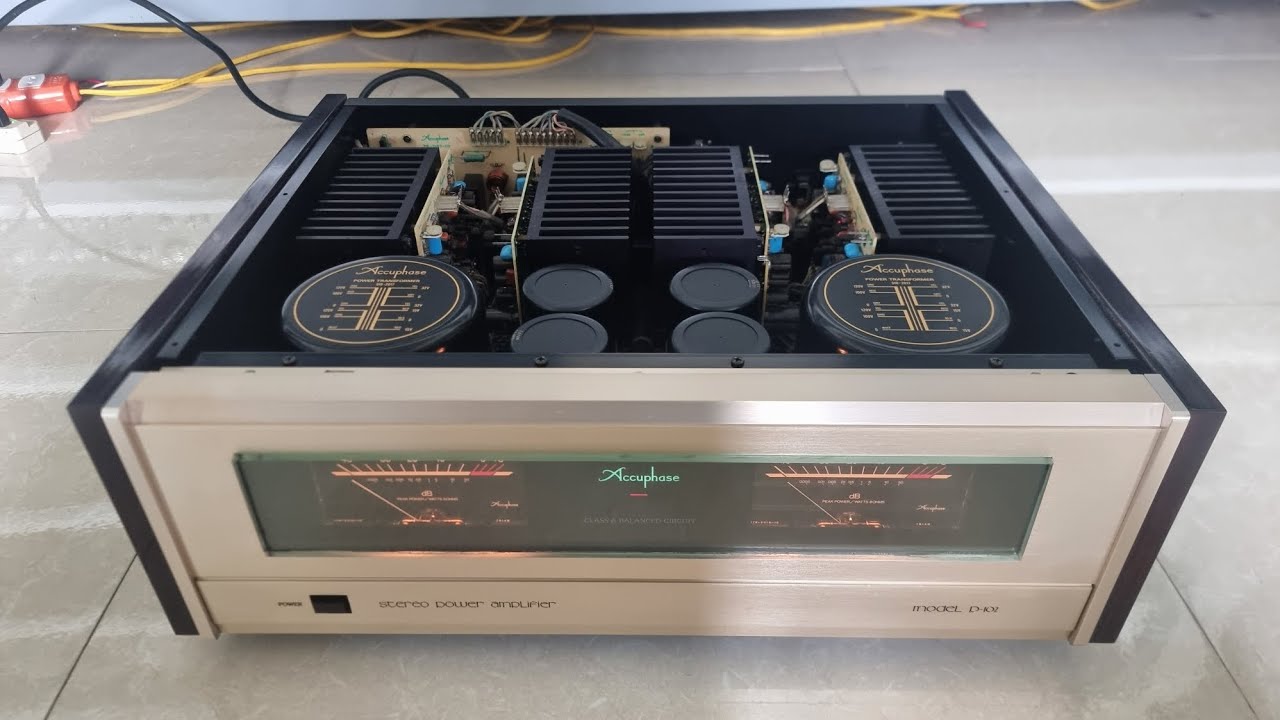 AMPLI 2 VU TO máy cực gấu giá cực tốt.Hanh Audio 0967.996.893