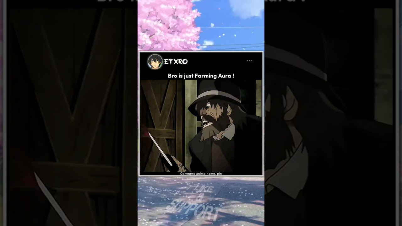Bro Can regenerate | Baccano #anime