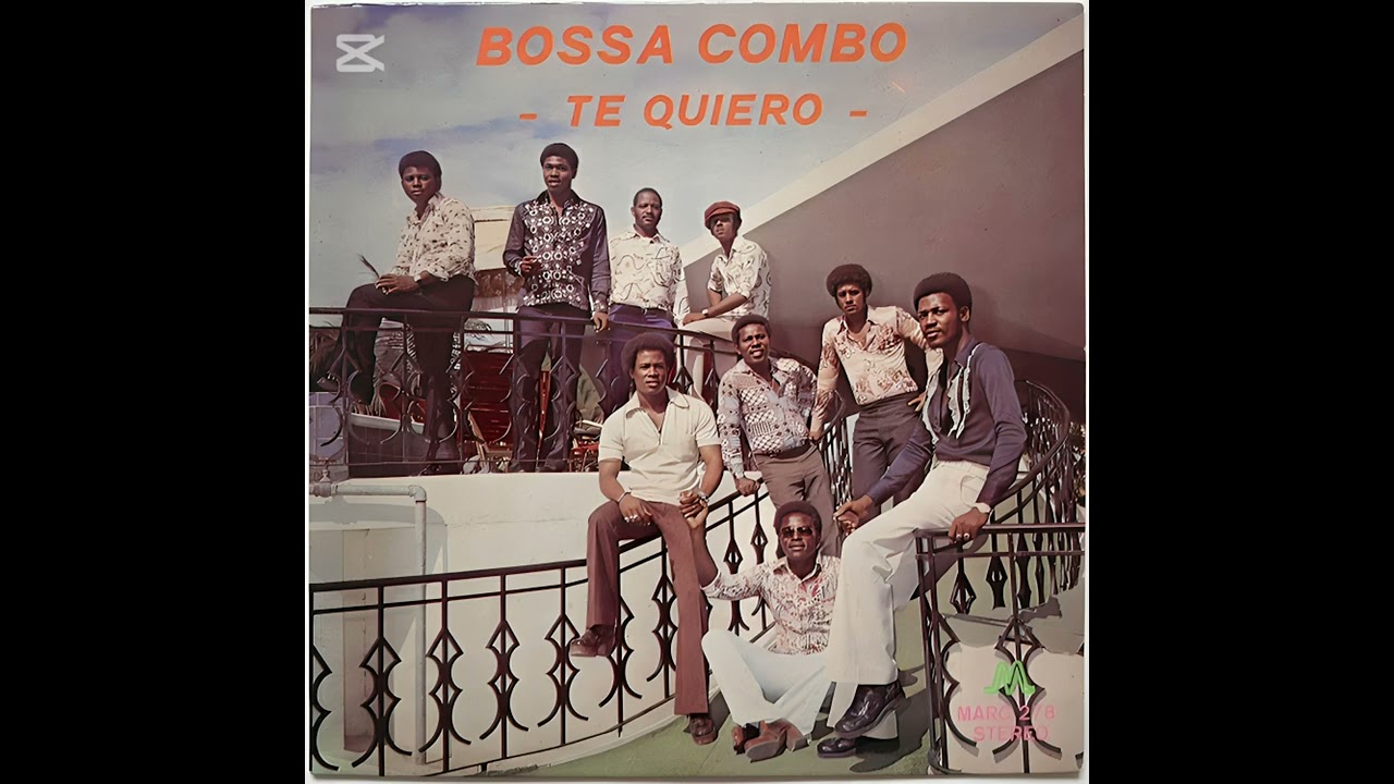Bossa Combo - Proverbe