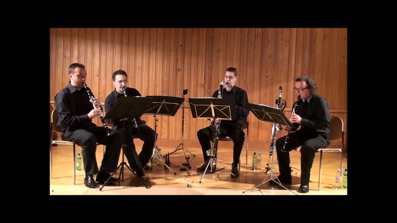 Oh lady be good - G. Gershwin - arr. Art Marshall