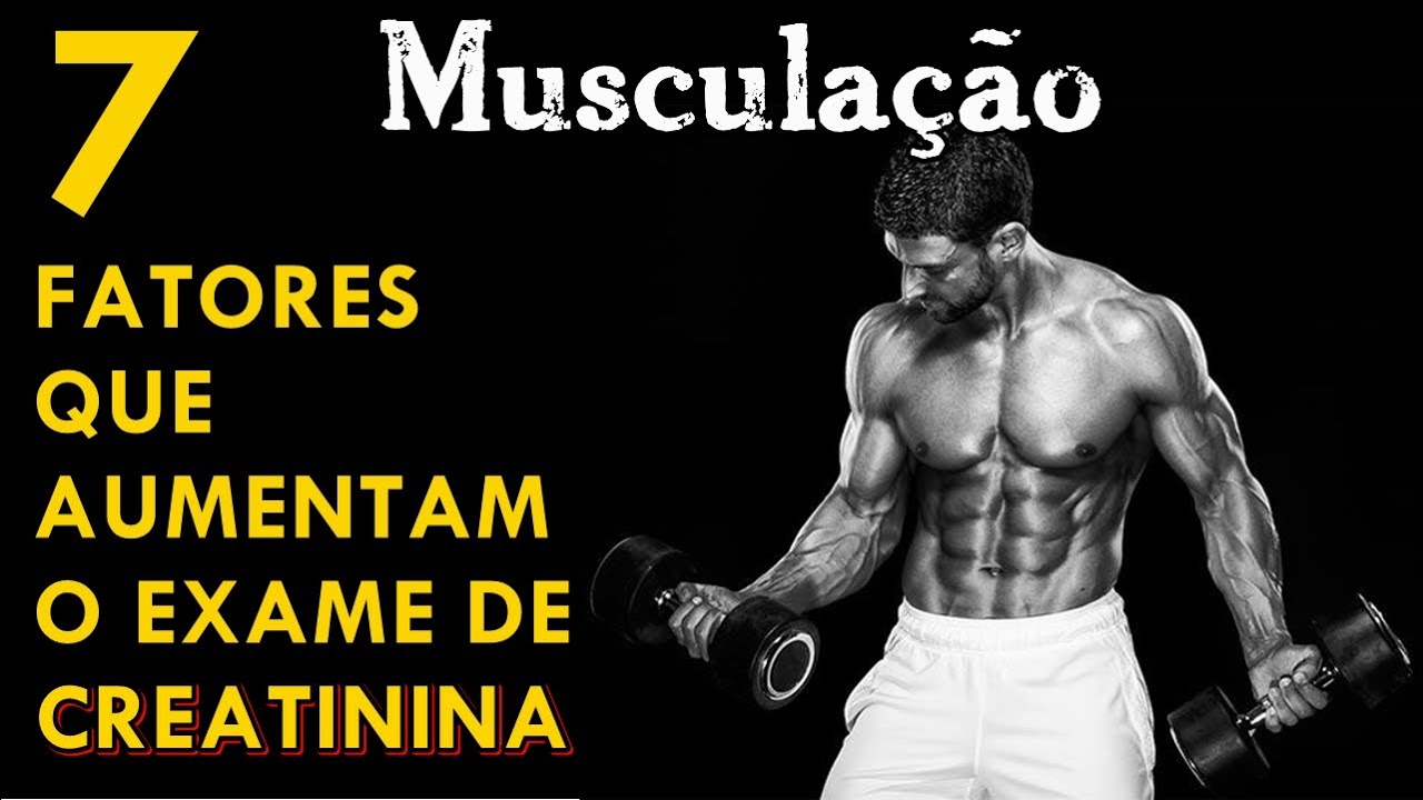 Musculação DETONA os RINS...Se Praticar da Forma ERRADA