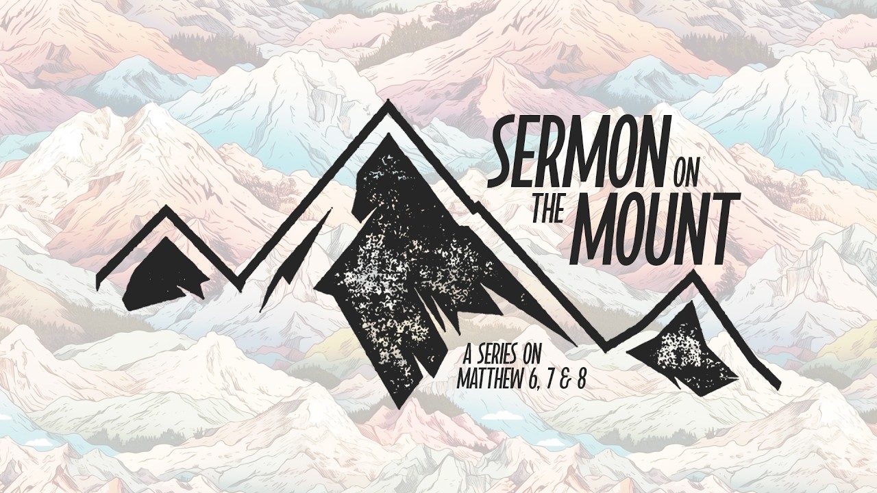 Sermon On The Mount, Part 6 - Quiet Compassion