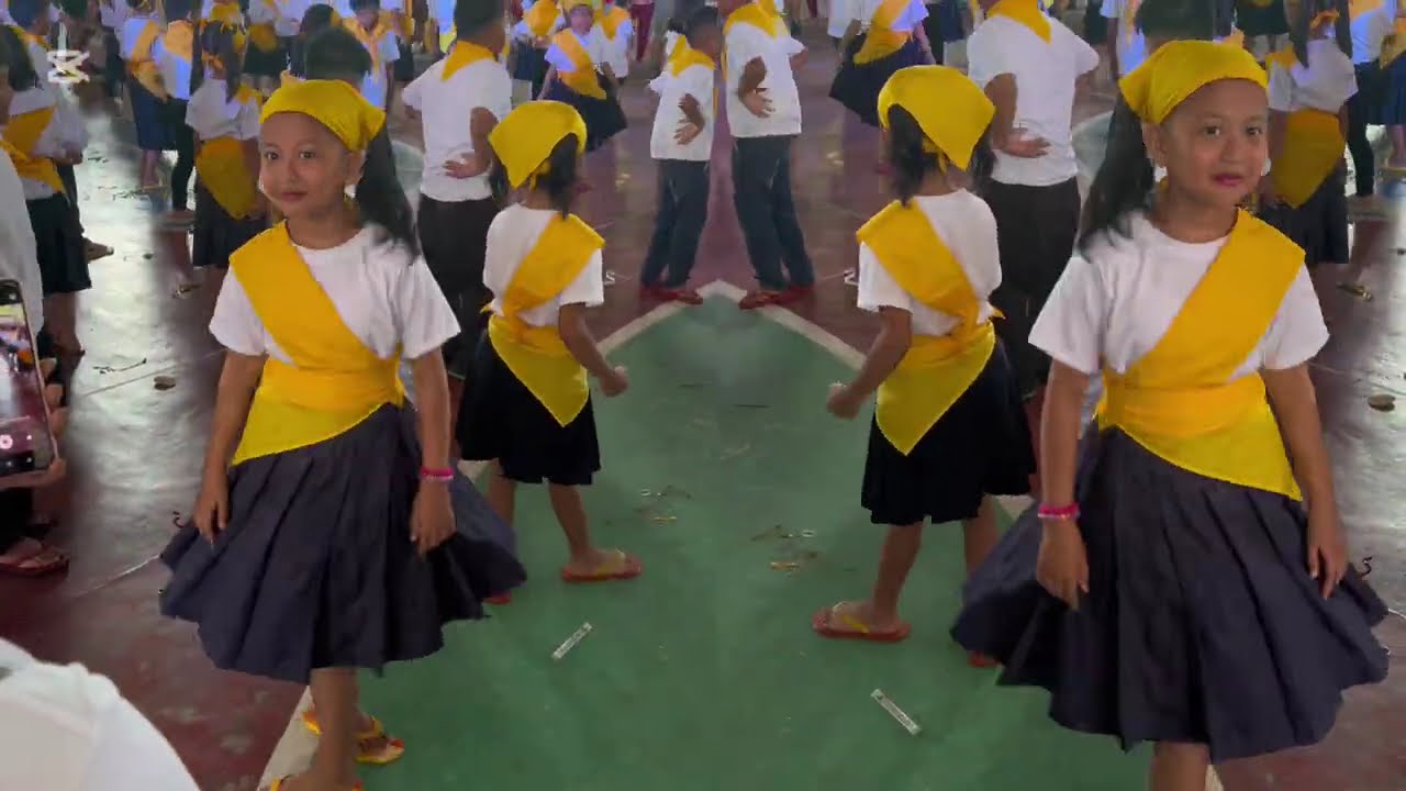 SCES Field Demonstration 2023