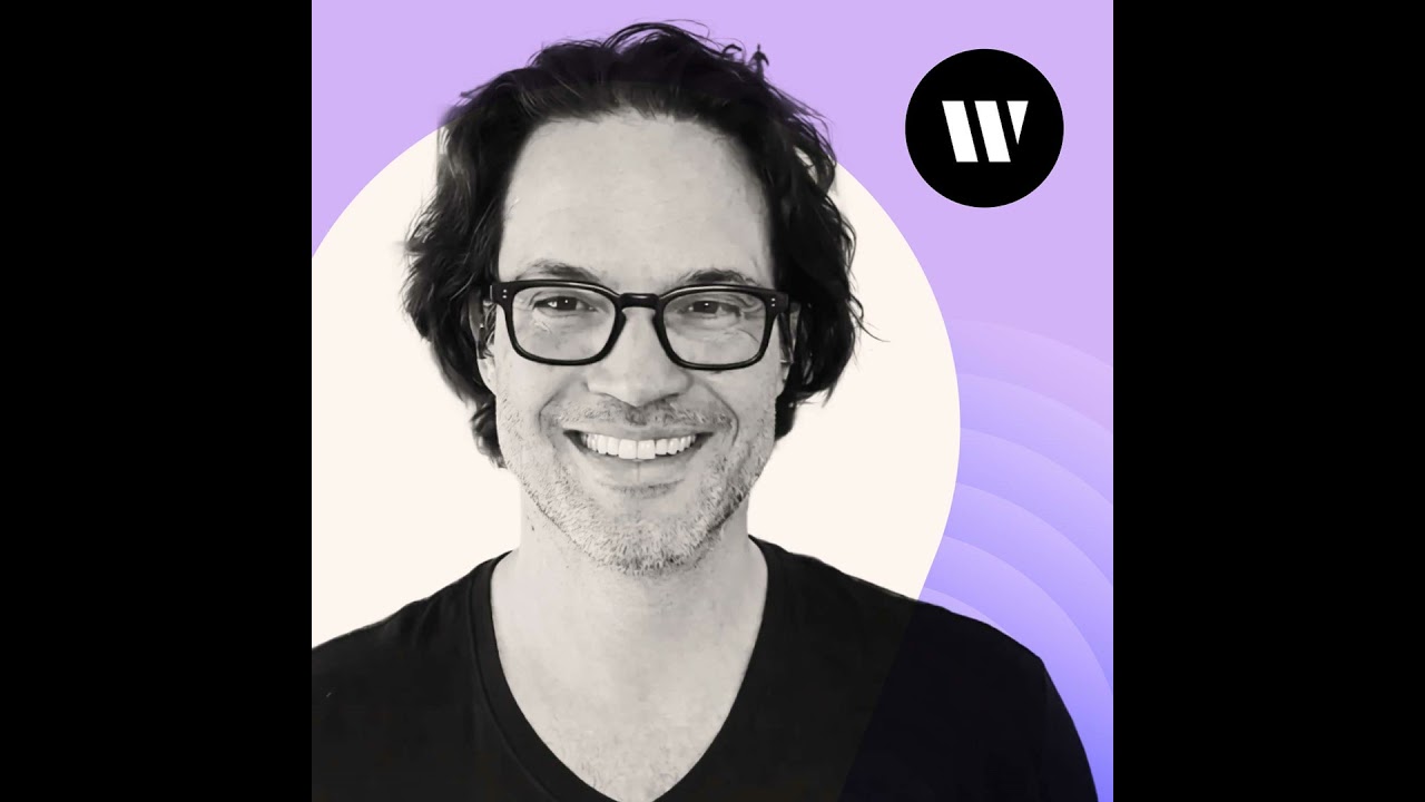 From vending machines to champions: Eric Porres, Logitech's Head of AI, on why the best AI transf...