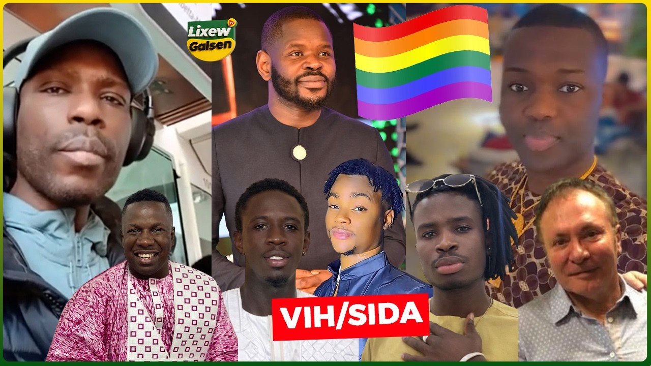 Allahu akbar😱Pape Mbaye vilipende Pape cheikh Zale Mbaye liguène def niawna yor sèn sida diko wallé