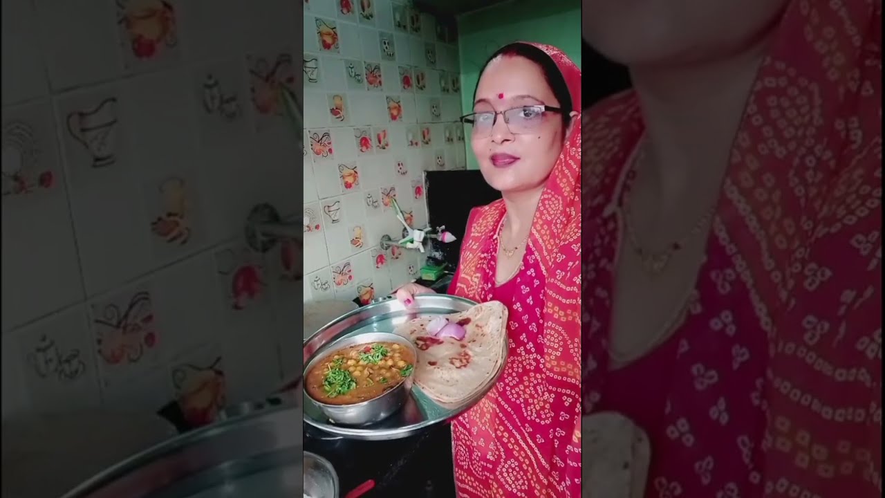 Matar ke chhole in pressure kukar mein |  सूखे मटर के छोले how to make chhole recipe