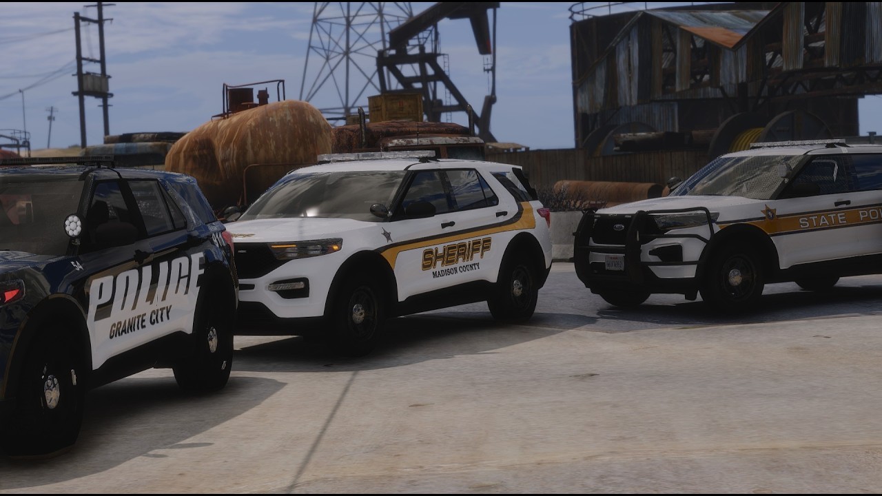 Southern Illinois Roleplay Promotional Video