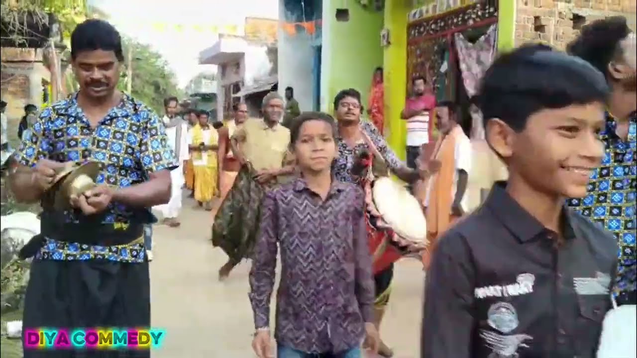 🤷ବରଗାଁ କଳସ ଯାତ୍ରା ଆରମ୍ଭ ର ଫୁଲ ଭିଡିଓ 🤷( ଜଗନ୍ନାଥ ପ୍ରସାଦ ବ୍ଲକ୍ ଗଞ୍ଜାମ)🙏🪔🙏#ରାଧେ ରାଧେ 