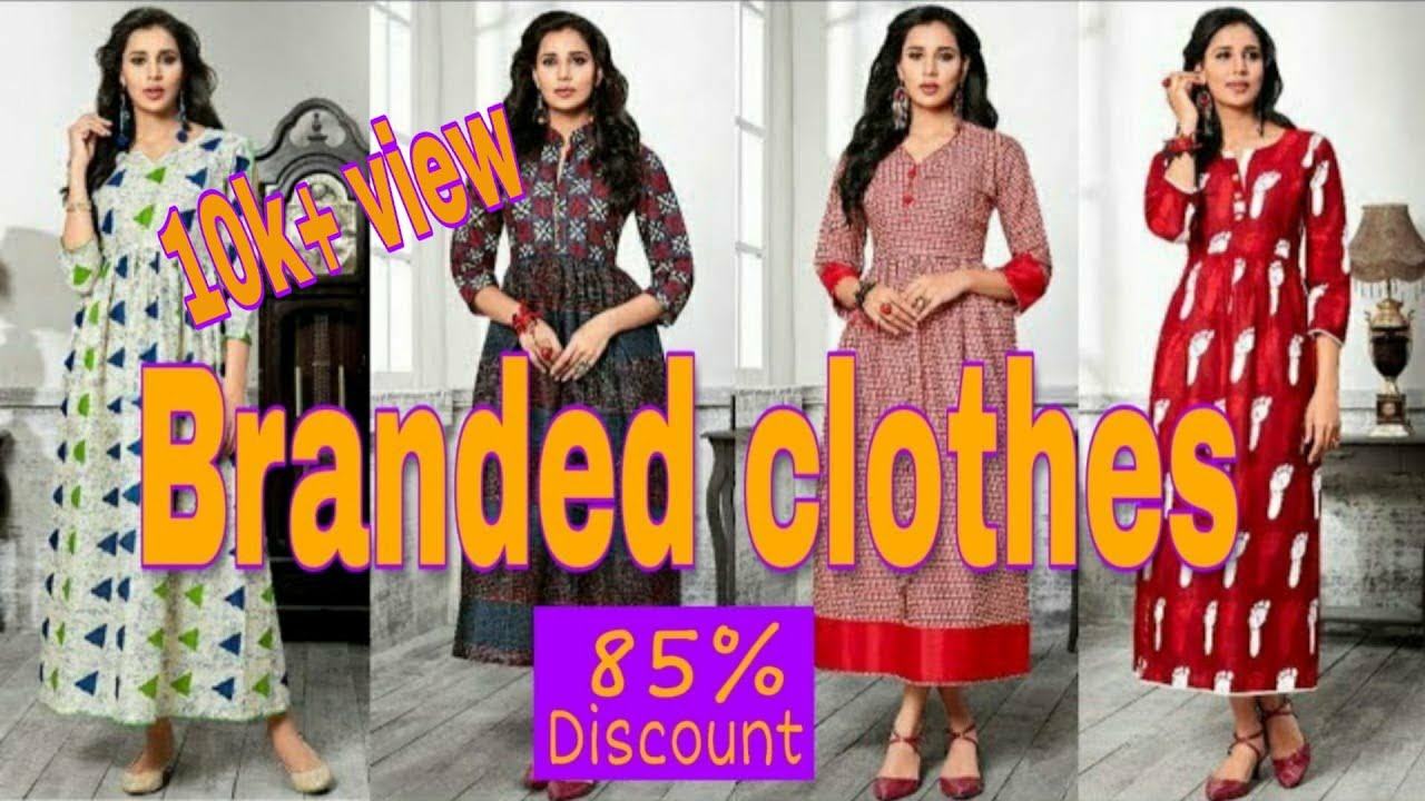 #cheapestkurti #brandedkurti
 Branded Kurtis in Delhi only  for Rs 250/- 85% off🤑