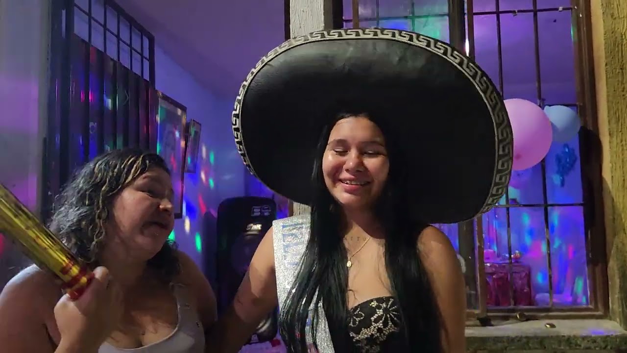 Mariachi Los Galleros 