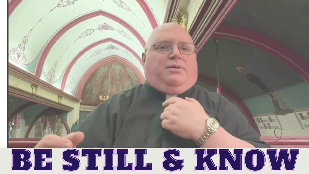 Weekly Video Message 3 6  26