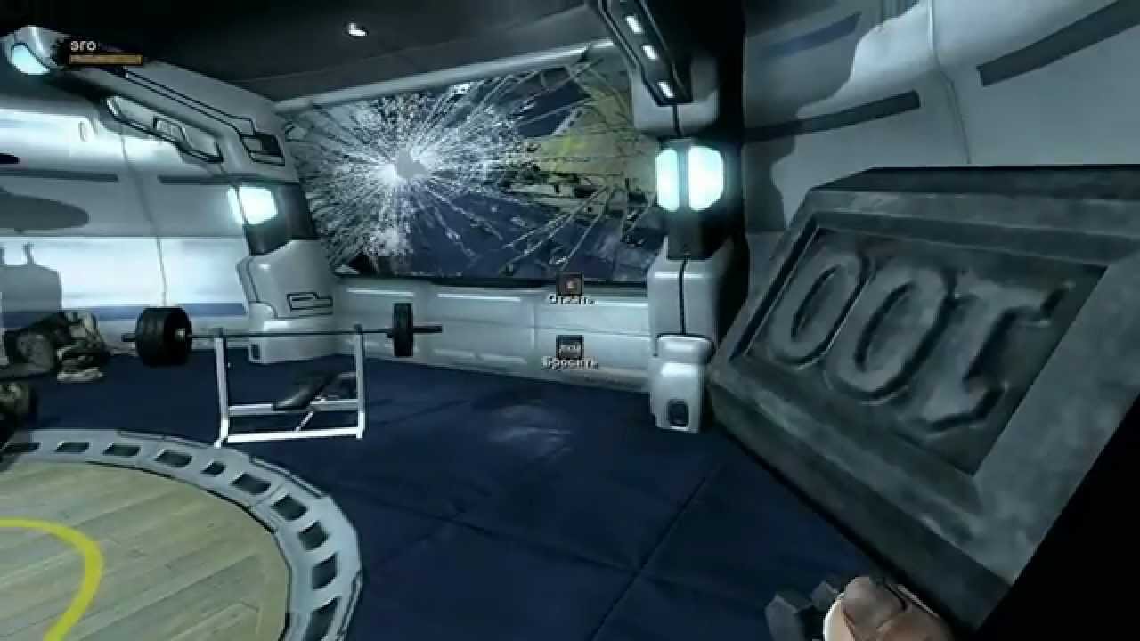 Duke Nukem Forever - It's a Training Time!