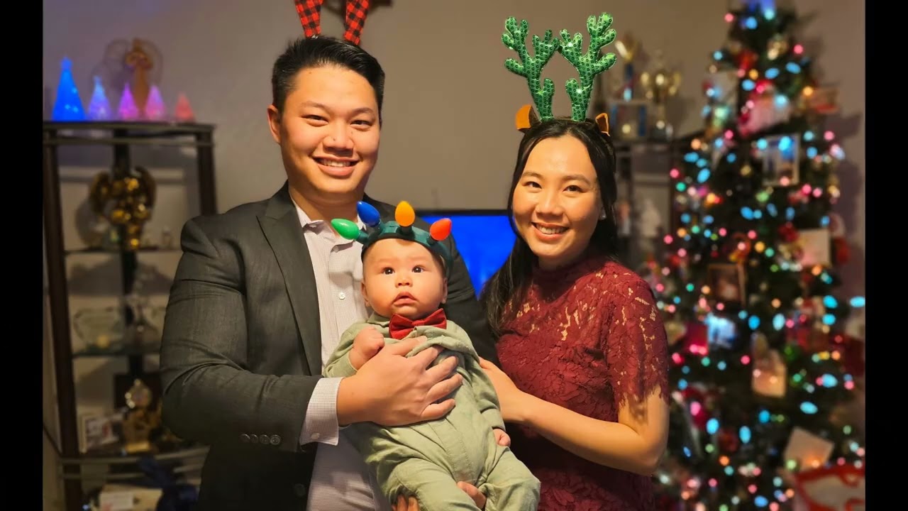 RIO BABY HUY THƯ NOLAN JAN 18 2026