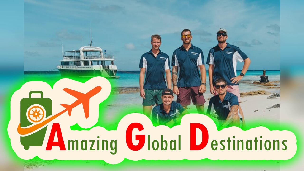 AGD - Review Klein Curaçao Full Day Boat Trip – Snorkeling, Beach, Cruise