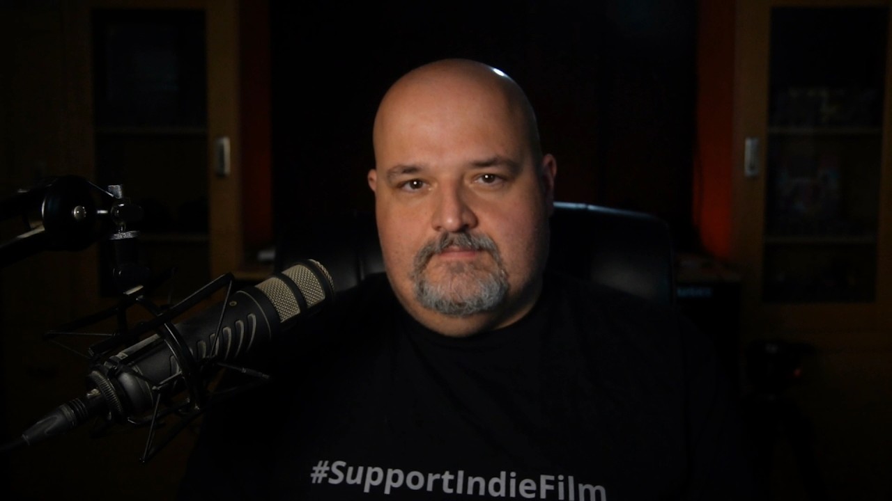 Why Platforms Love Indie Filmmakers (And why you should be cautious)