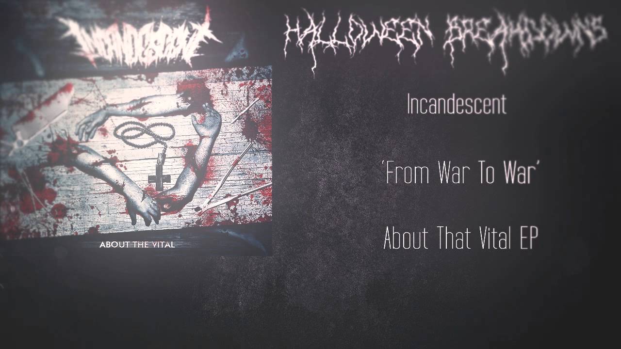 28 Underground Deathcore Breakdowns of 2013 (Halloween Special)