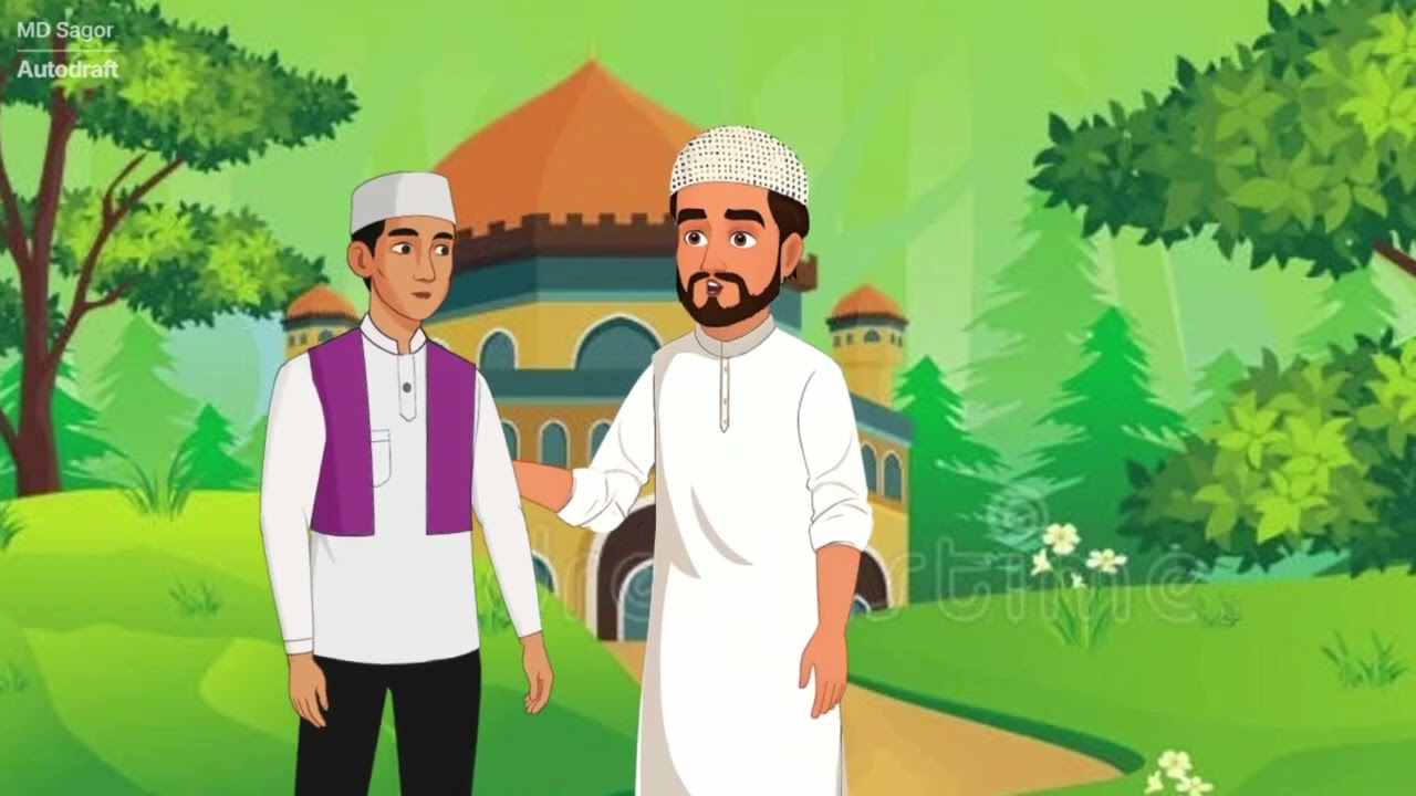(আল্লাহ কাদের গুনাহ মাফ করে দেন )#ইসলামিক ভিডিও #foryou #viral #video 