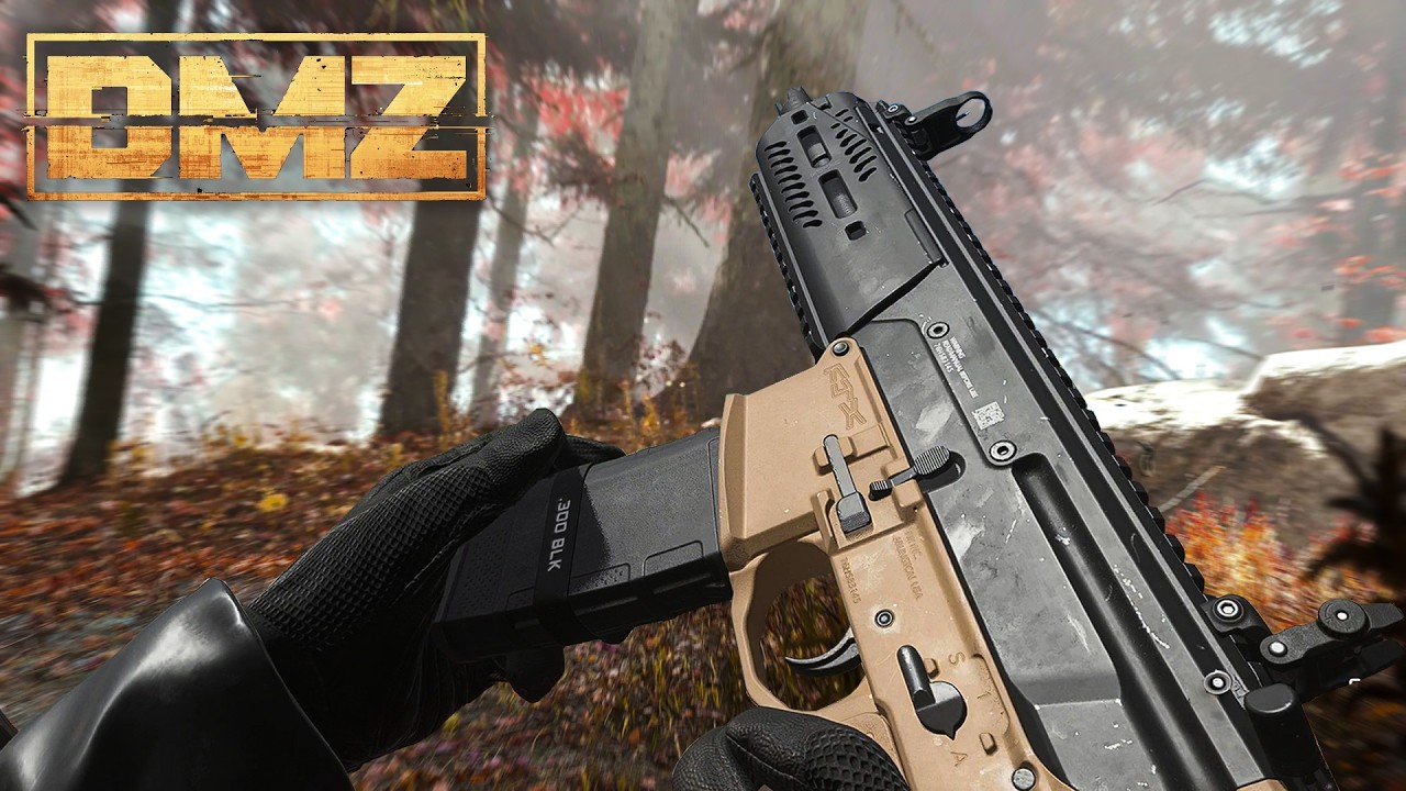Struggling to play DMZ in 100F weather and I still need my chair :(