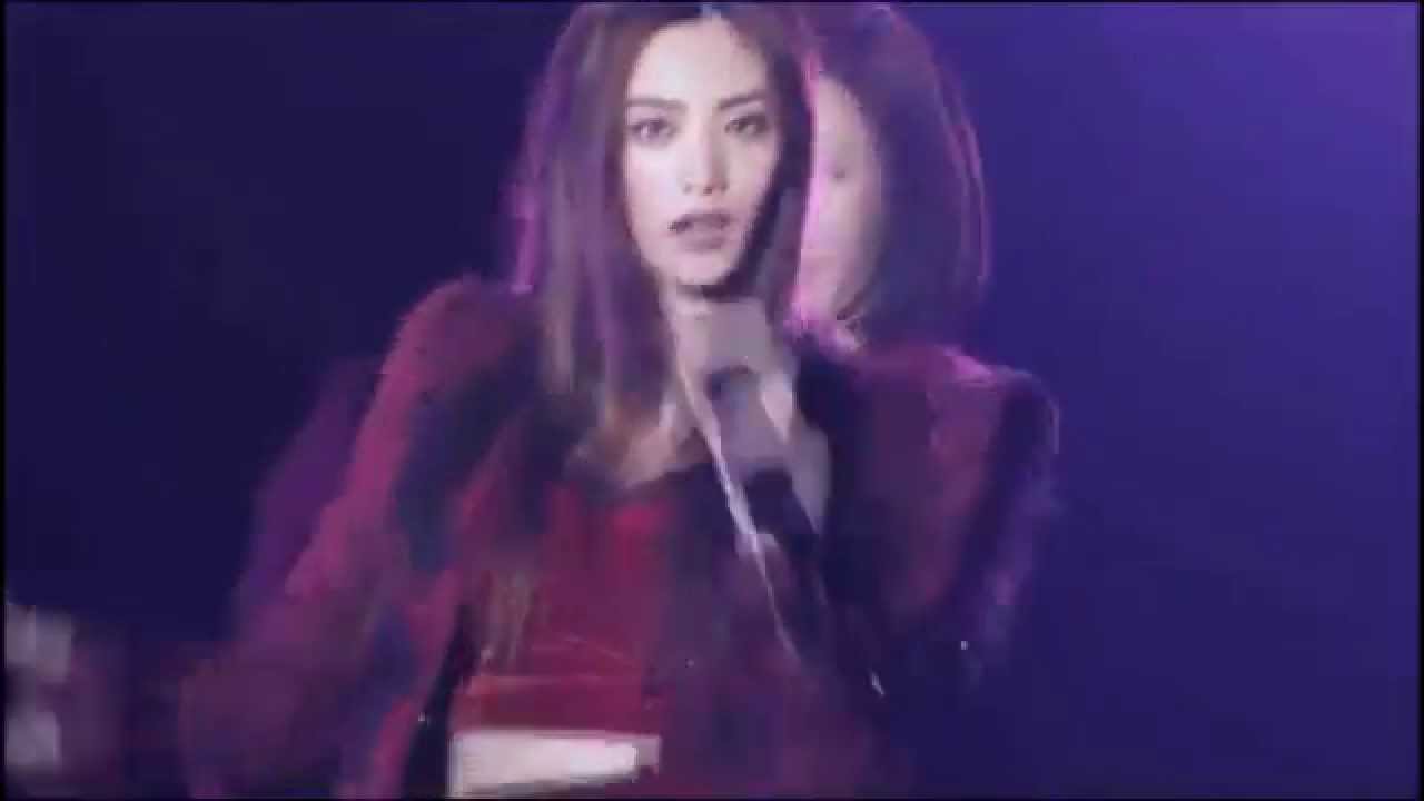 【Dress To SHINE】After School: Flashback (Live) 2014