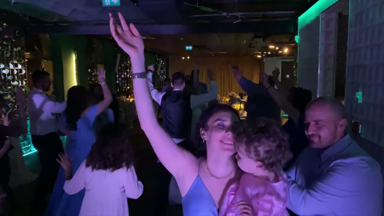 Cristi Sava Events DJ - WEDDING TEASER @ HOTEL INTERNATIONAL