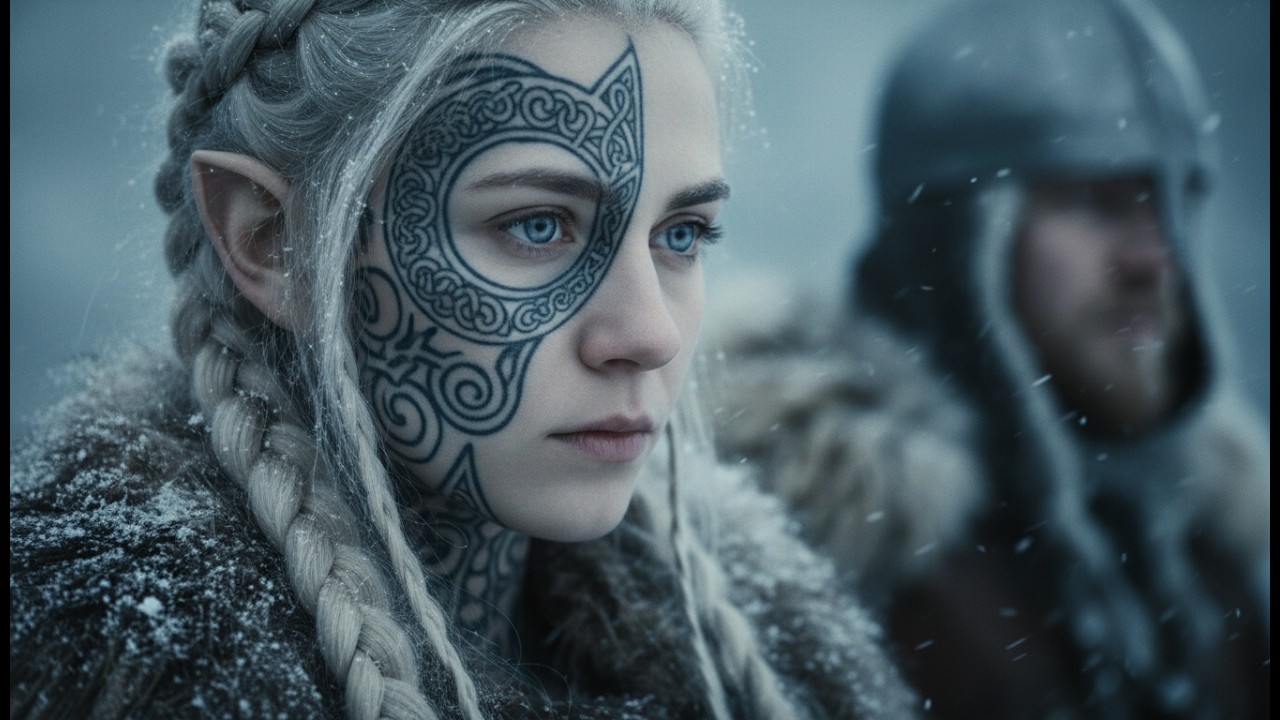 20 Dark Mythic Viking Songs – Legends Born in Shadow