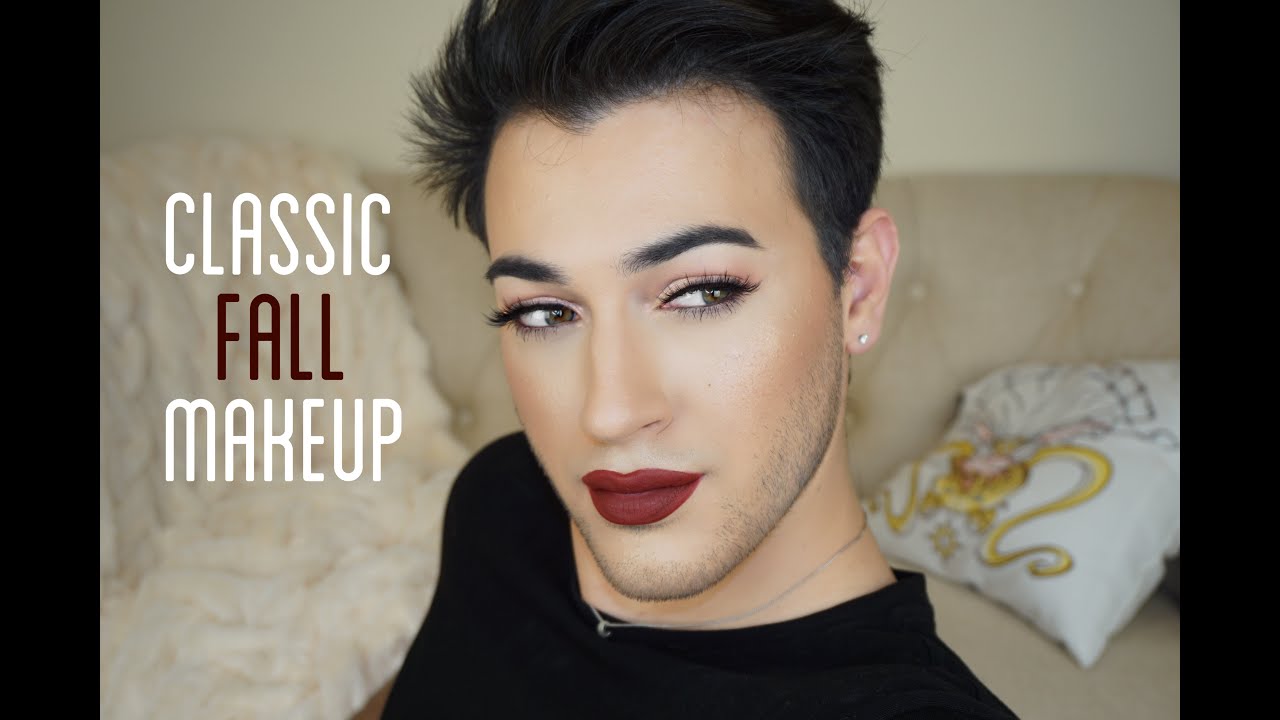 Fall Makeup Tutorial | MannyMua