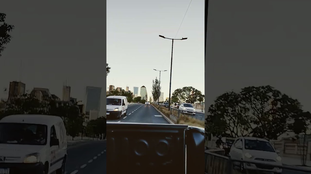 Plaza de Mayo - ernepowerrestored