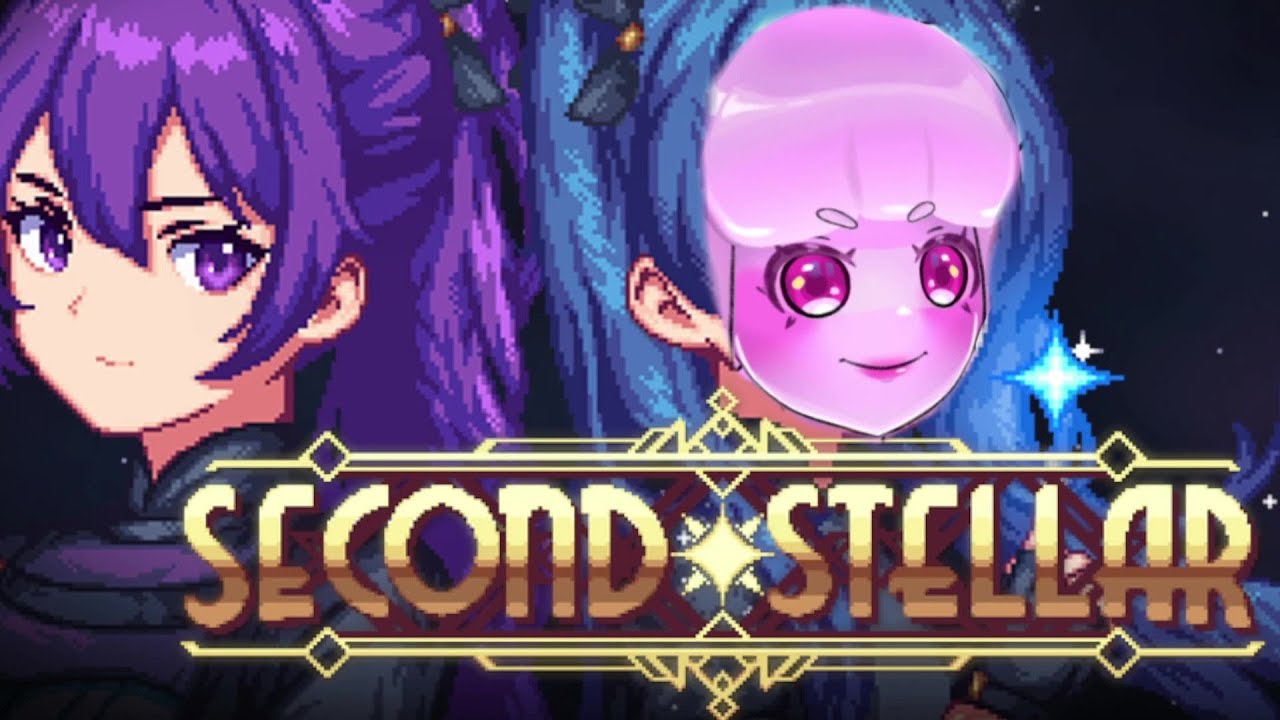 wait this is terraria? [Second Stellar][1]