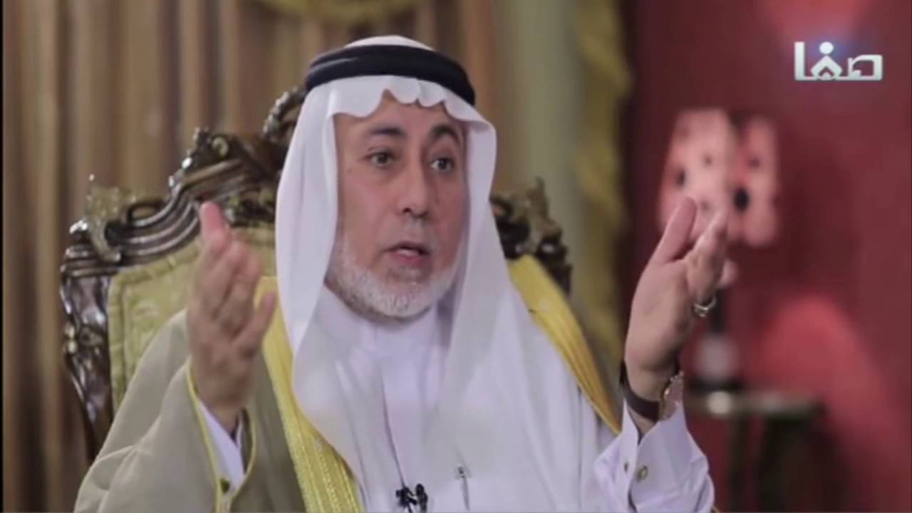 مقاطع من حلقة القضية الكردية في المشروع السني العراقي