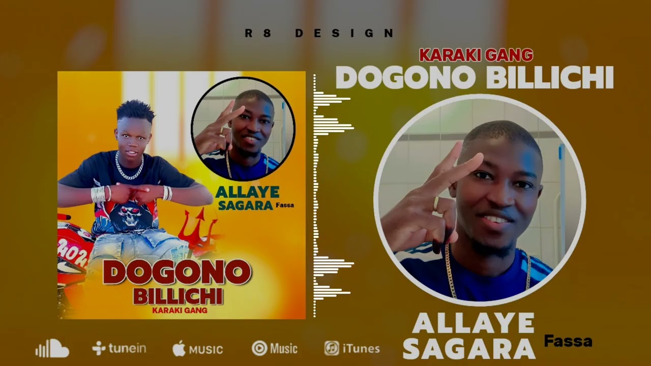 dogono Bibichi