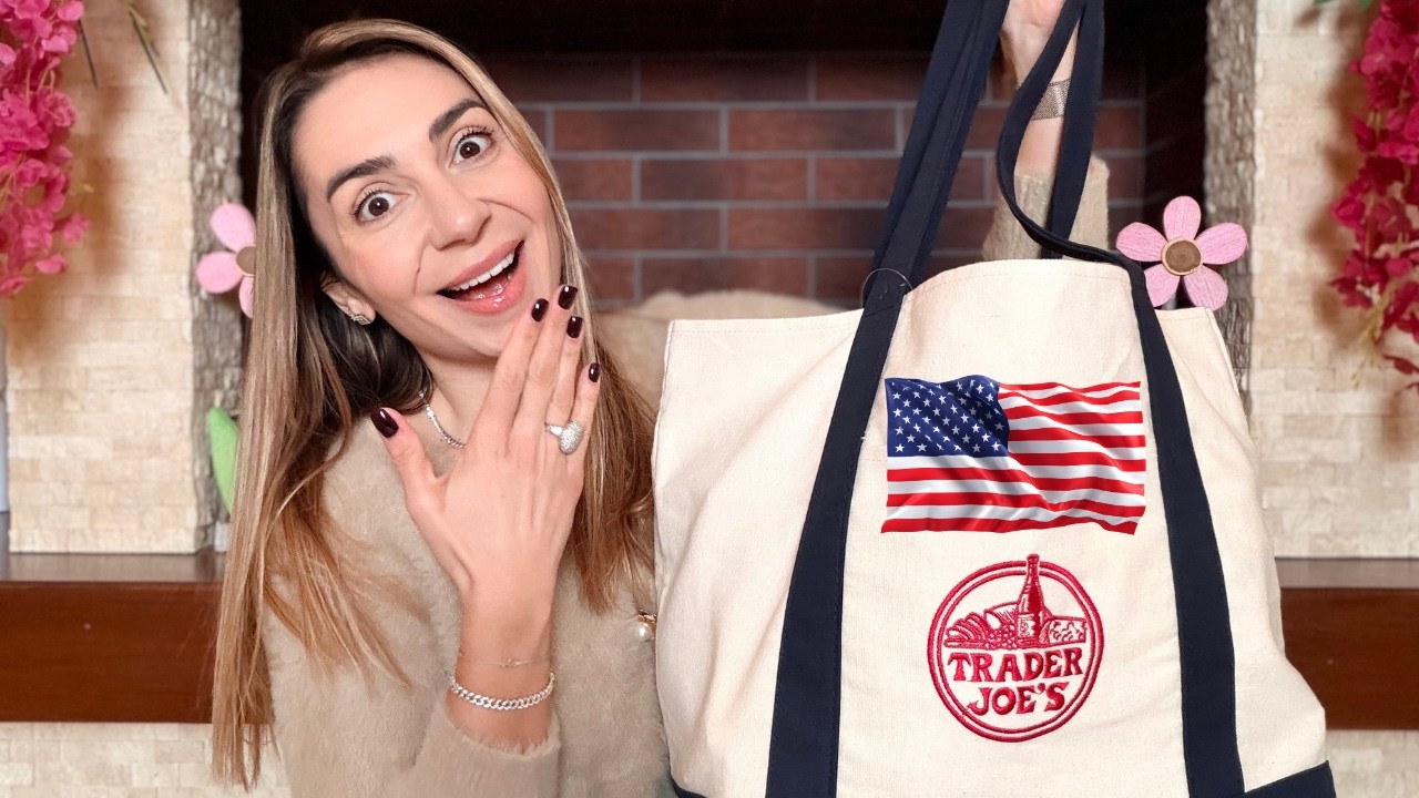 BEAUTY SWAP cu Larisa in Los Angeles | Produse din SUA 🇺🇸 | Cadou de 10k 💵?😅