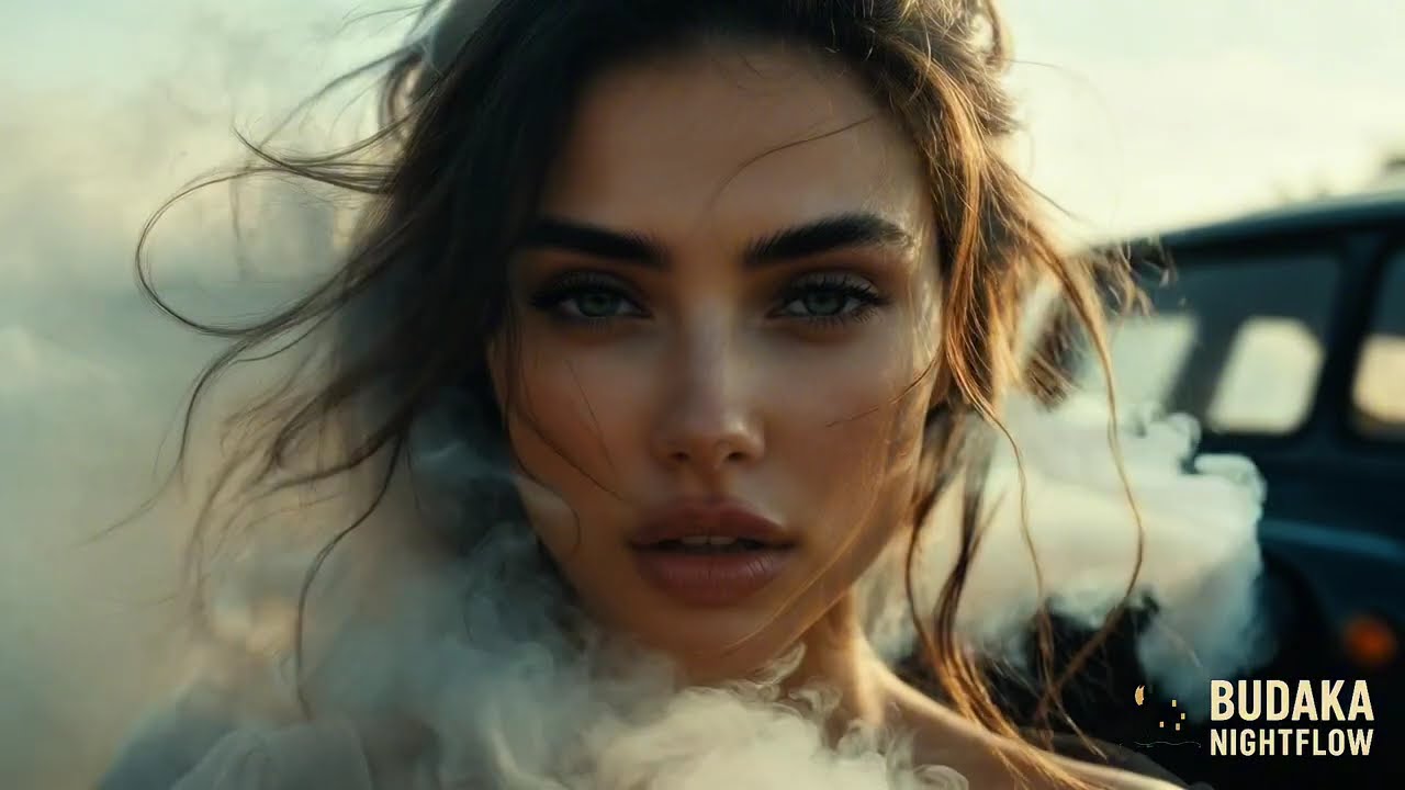 Deep House Mix 2026 | Russian Hits | Budaka NightFlow 