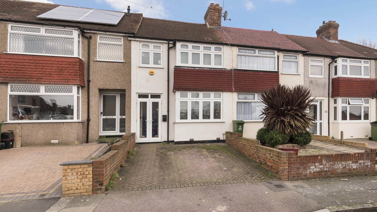 Leckwith Avenue, Bexleyheath - SOLD !!