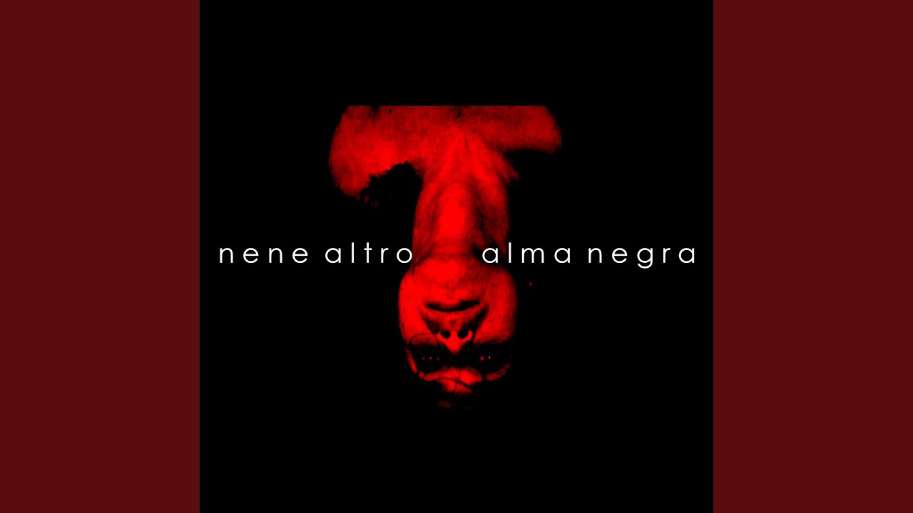 Alma Negra