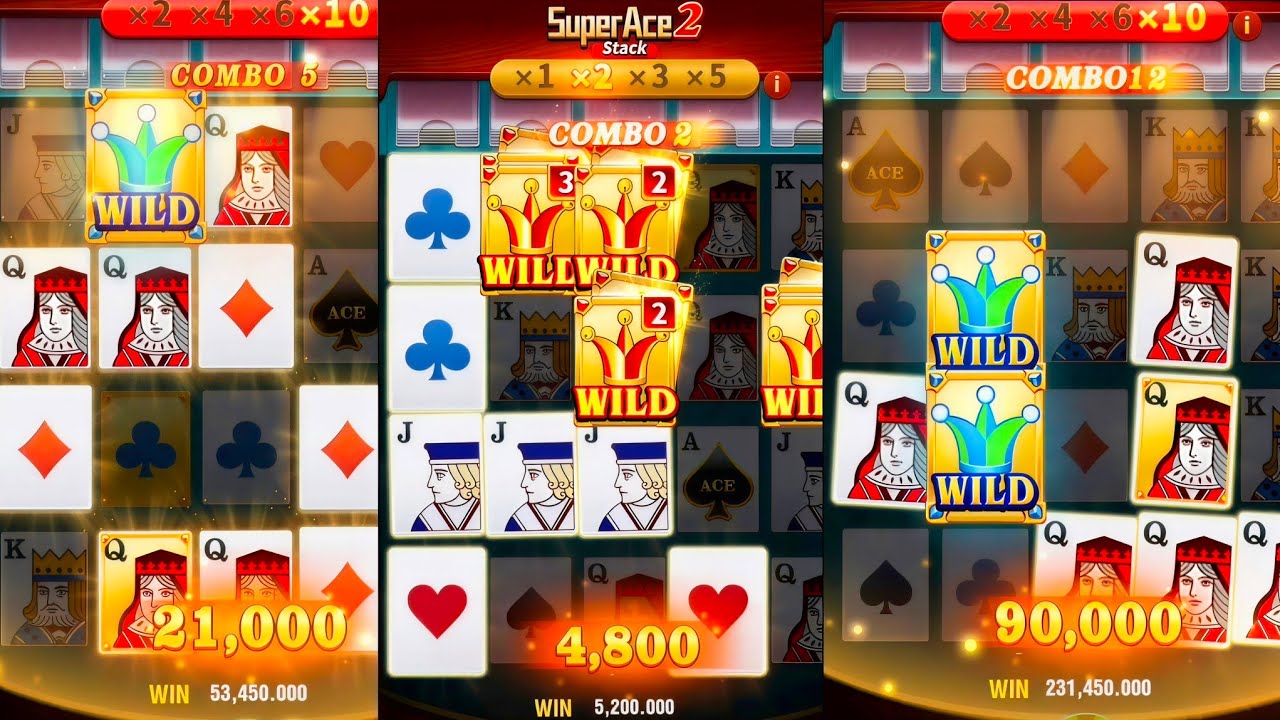 Super Ace 2 💎 Treated Me Well Today! Biggest Win Yet! 
