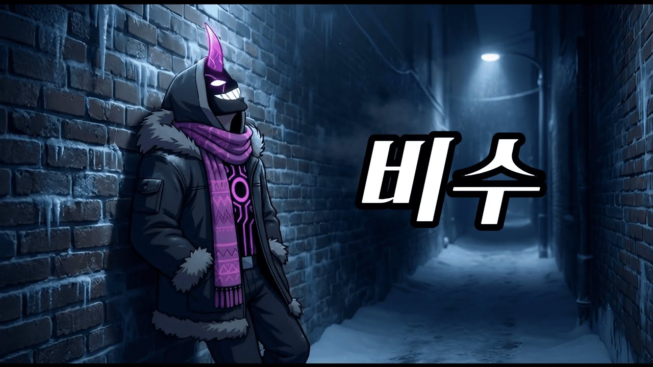 [창팝] 비수