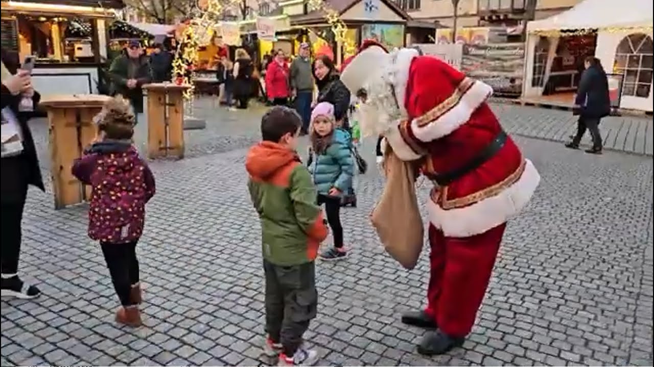 2024  Weihnachtsmarkt Dessau