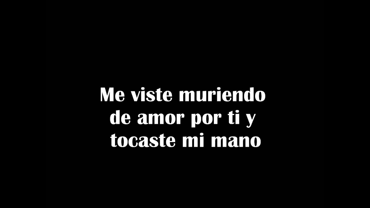 Evanescence - Taking Over Me (Español)