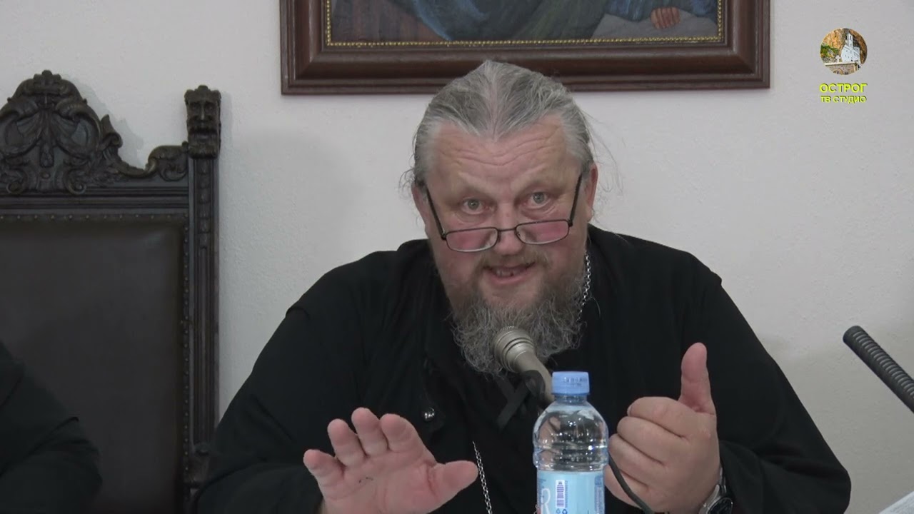 Игуман острошки архим.Сергије: КРСТОНОШЕЊЕ КАО ЈЕДИНИ ПУТ СЛЕДОВАЊА ХРИСТУ, м. Дајбабе 15.3.2026.љ.Г