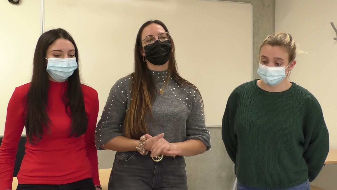 L’Éducation Thérapeutique du Patient (ETP) en formation initiale : un projet innovant !