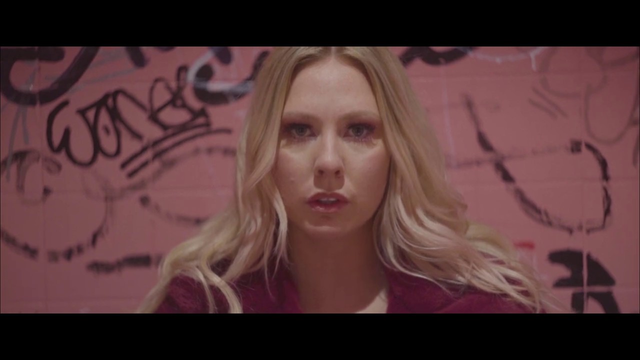 Clara Klingenström - STHLM, Allt är förlorat (Musikvideo)