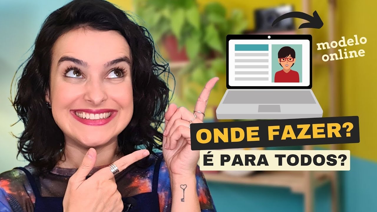 CURR&Iacute;CULO ONLINE - SER&Aacute; QUE ESSE &Eacute; O MODELO DE CURRICULO DO FUTURO? | FUTURANA #curriculo2022