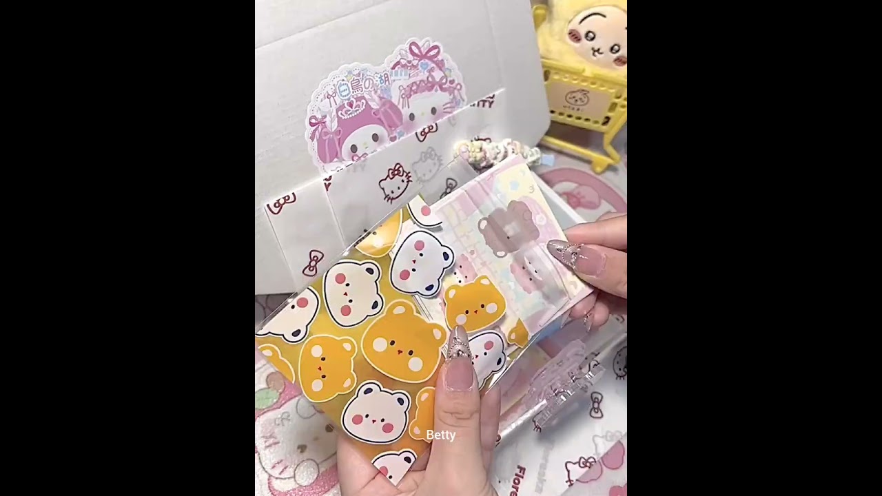  Small Business Order packaging| ASMR Let’s packaging together for her #asmr 