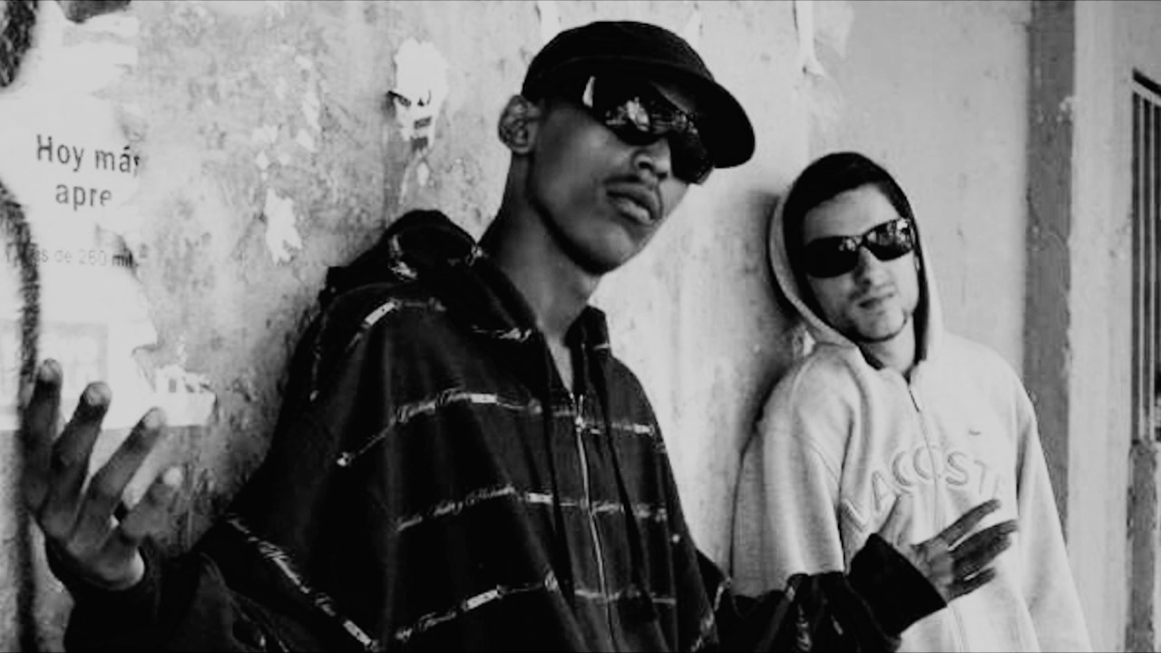 El BAD BOY MC Ardilla VIDEO