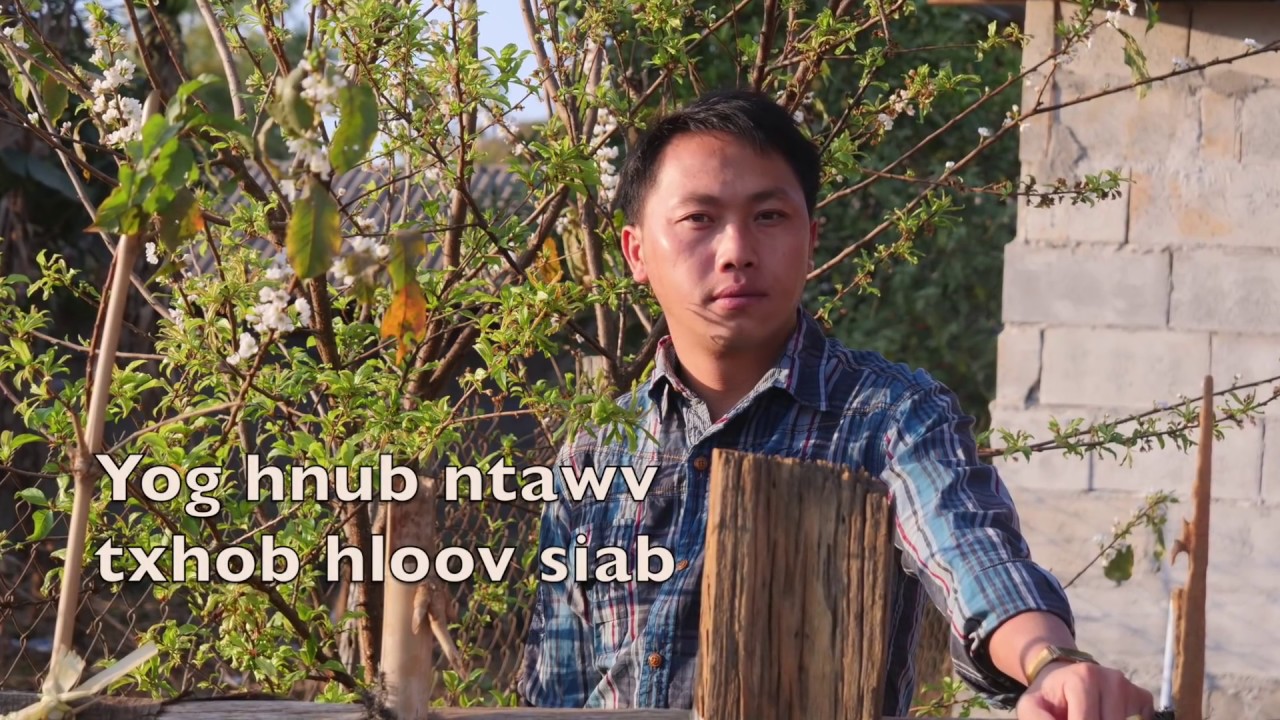 Yog hnub ntawv lam txhob hloov siab 1/23/2020