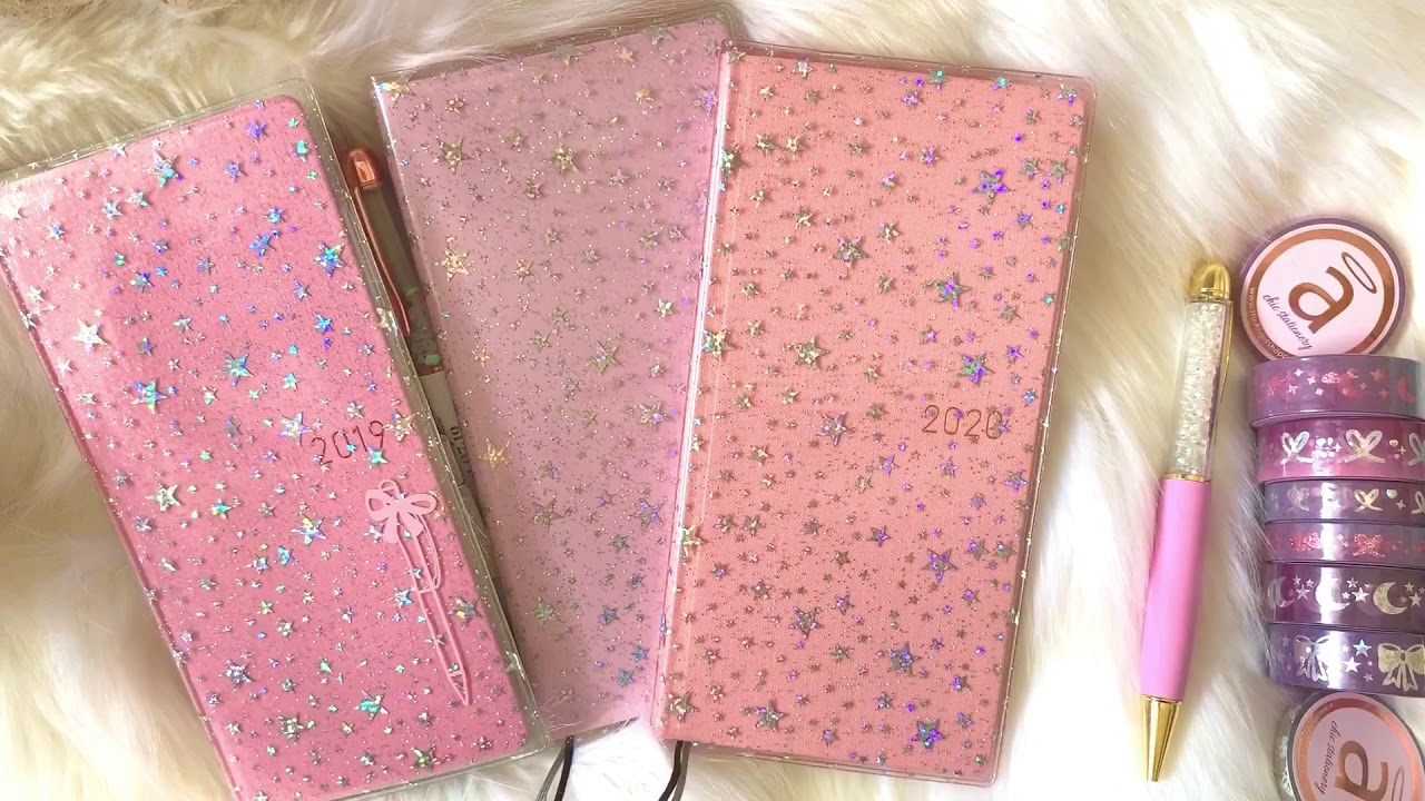 Hobonichi Planners