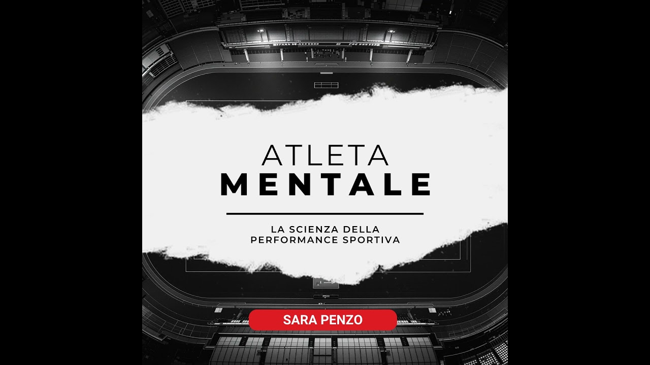 3 SEGRETI MENTALI DELLE CAMPIONESSE | Come Gestire la Pressione nelle Finali